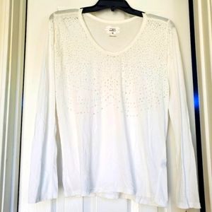 Citizens of Humanity Micah Kavri Tee